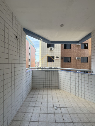 Imagem Apartamento com 1 Quarto à Venda, 56 m² em Canto Do Forte - Praia Grande Imagem Apartamento com 1 Quarto à Venda, 56 m² em Canto Do Forte - Praia Grande