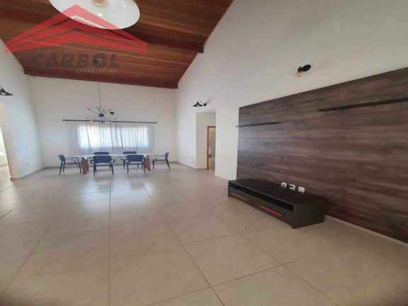 Imagem Casa de Condomínio com 4 Quartos à Venda, 1 m² em Colinas De Inhandjara - Itupeva Imagem Casa de Condomínio com 4 Quartos à Venda, 1 m² em Colinas De Inhandjara - Itupeva