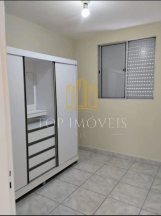 Imagem Apartamento com 2 Quartos à Venda, 48 m² em Jardim Satélite - São José Dos Campos Imagem Apartamento com 2 Quartos à Venda, 48 m² em Jardim Satélite - São José Dos Campos