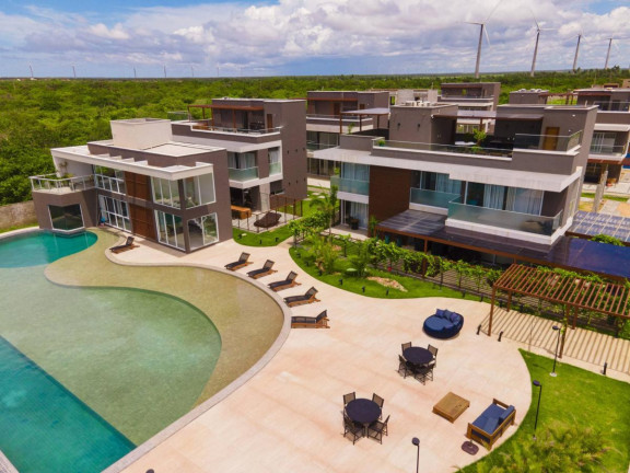 Imagem Casa de Condomínio com 4 Quartos à Venda, 382 m² em Mantra Residence Gostoso - São Miguel Do Gostoso Imagem Casa de Condomínio com 4 Quartos à Venda, 382 m² em Mantra Residence Gostoso - São Miguel Do Gostoso
