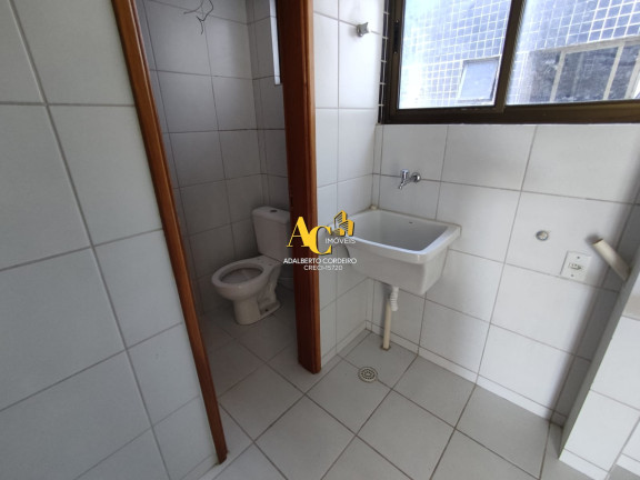 Apartamento com 3 Quartos à Venda, 74 m² em Casa Amarela - Recife