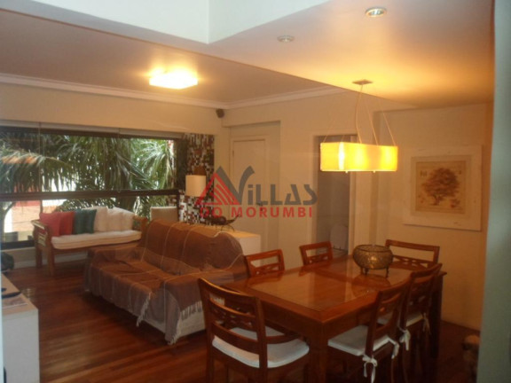 Imagem Apartamento com 3 Quartos à Venda, 103 m² em Vila Suzana - São Paulo