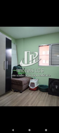 Imagem Apartamento com 2 Quartos à Venda, 53 m² em Bandeiras - Osasco