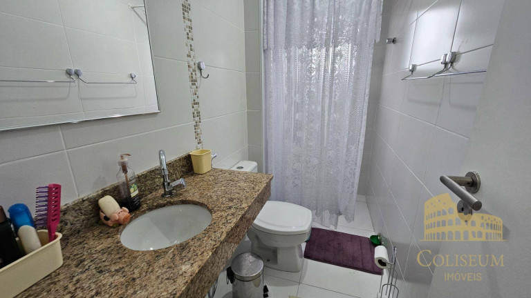 Imagem Apartamento com 3 Quartos à Venda, 122 m² em Vila Guilhermina - Praia Grande