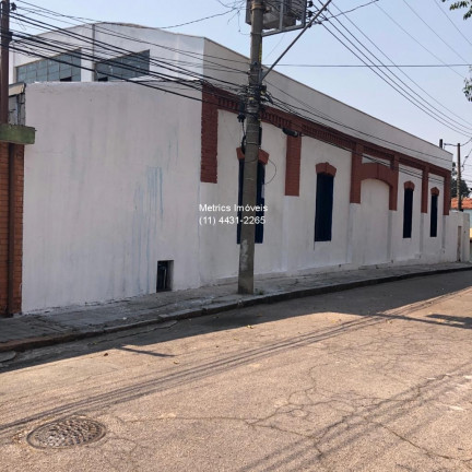 Imagem Imóvel à Venda, 1.200 m² em Vila Graff - Jundiaí