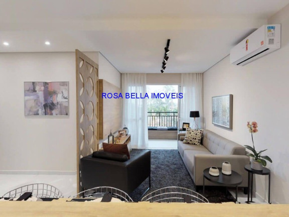 Imagem Apartamento com 2 Quartos à Venda, 76 m² em Capela - Vinhedo