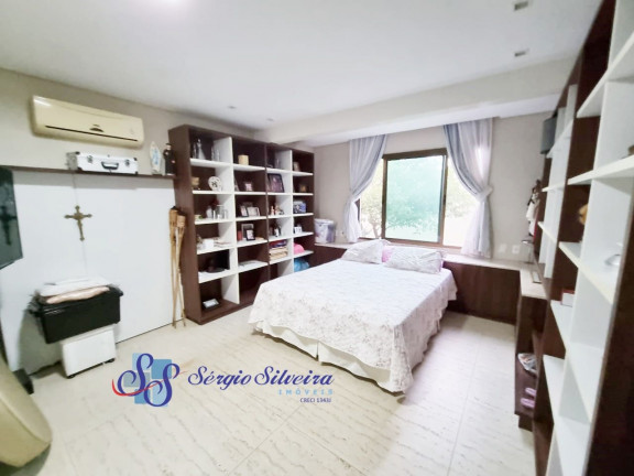 Imagem Casa com 6 Quartos à Venda, 650 m² em Terceira Etapa - Aquiraz Imagem Casa com 6 Quartos à Venda, 650 m² em Terceira Etapa - Aquiraz