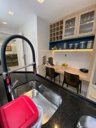 Imagem Apartamento com 2 Quartos à Venda, 114 m² em Ressaca - Contagem