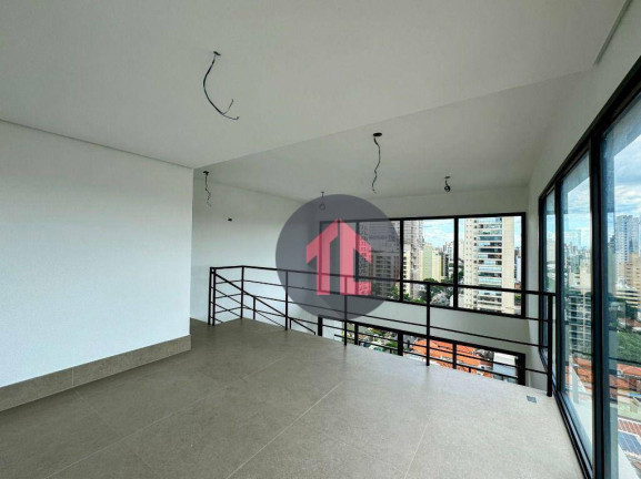 Imagem Imóvel com 1 Quarto à Venda, 111 m² em Cambuí - Campinas