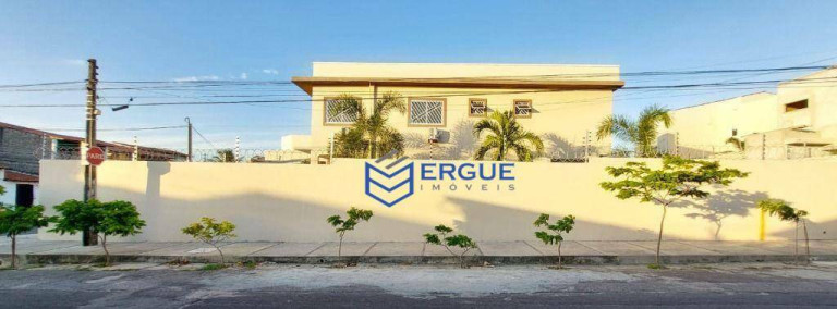 Imagem Casa com 3 Quartos à Venda, 123 m² em Jardim Das Oliveiras - Fortaleza