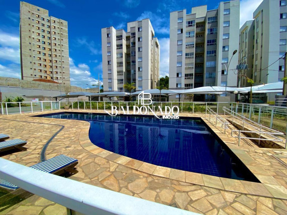 Imagem Apartamento com 2 Quartos à Venda, 53 m² em Centro - Extrema Imagem Apartamento com 2 Quartos à Venda, 53 m² em Centro - Extrema