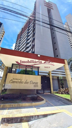Apartamento com 2 Quartos à Venda, 57 m² em Capim Macio - Natal