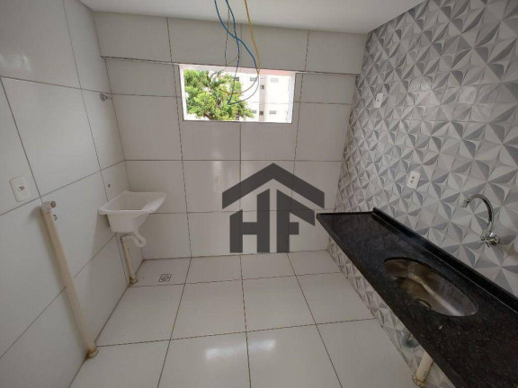 Imagem Apartamento com 2 Quartos à Venda, 42 m² em Jardim Atlântico - Olinda Imagem Apartamento com 2 Quartos à Venda, 42 m² em Jardim Atlântico - Olinda
