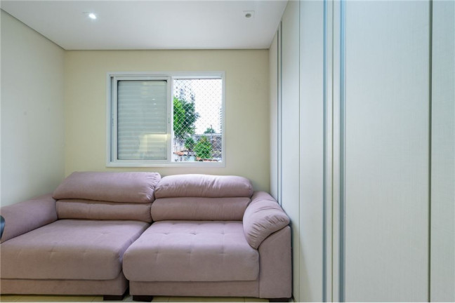 Imagem Apartamento com 2 Quartos à Venda, 85 m² em Real Parque - São Paulo Imagem Apartamento com 2 Quartos à Venda, 85 m² em Real Parque - São Paulo