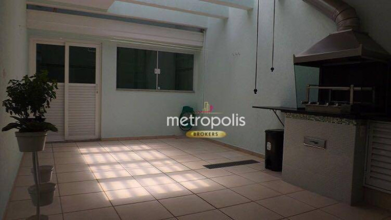 Imagem Sobrado com 3 Quartos à Venda, 190 m² em Vila Formosa - São Paulo