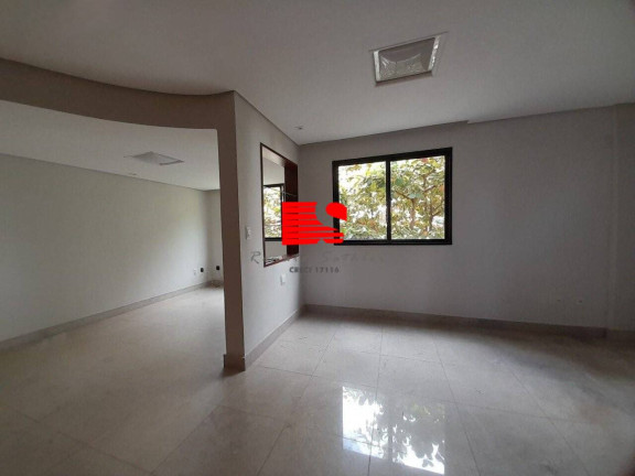 Imagem Cobertura com 4 Quartos à Venda, 203 m² em Anchieta - Belo Horizonte