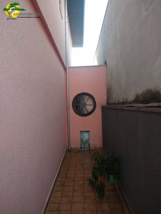 Imagem Sobrado com 4 Quartos à Venda, 212 m² em Imirim - São Paulo