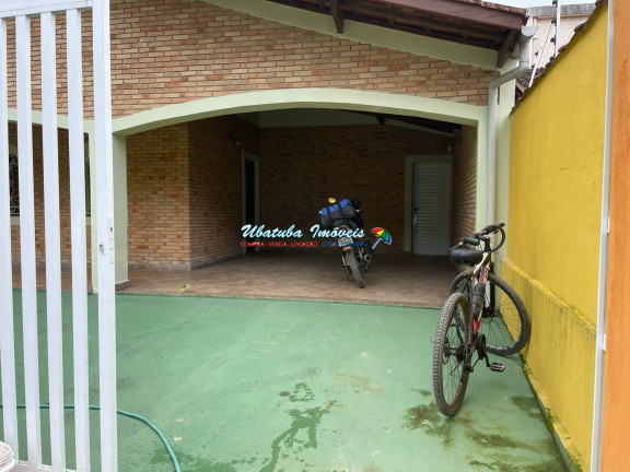 Imagem Casa com 2 Quartos à Venda, 200 m² em Mato Dentro - Ubatuba Imagem Casa com 2 Quartos à Venda, 200 m² em Mato Dentro - Ubatuba