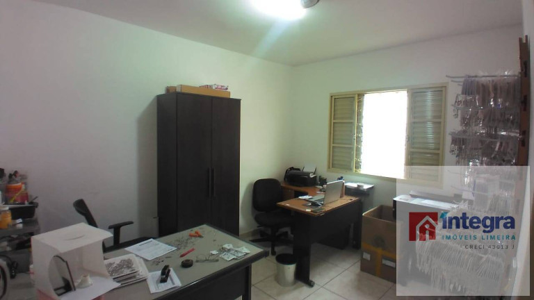 Imagem Casa com 4 Quartos à Venda, 297 m² em Parque Residencial Aeroporto - Limeira Imagem Casa com 4 Quartos à Venda, 297 m² em Parque Residencial Aeroporto - Limeira