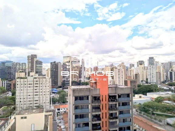 Imagem Imóvel com 2 Quartos à Venda, 140 m² em Vila Olímpia - São Paulo Imagem Imóvel com 2 Quartos à Venda, 140 m² em Vila Olímpia - São Paulo