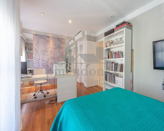 Imagem Apartamento com 4 Quartos à Venda, 326 m² em Vila Romana - São Paulo Imagem Apartamento com 4 Quartos à Venda, 326 m² em Vila Romana - São Paulo