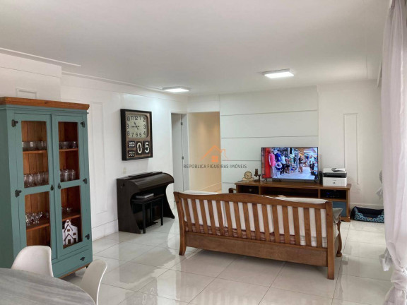 Imagem Apartamento com 3 Quartos à Venda, 128 m² em Centro - Santo André Imagem Apartamento com 3 Quartos à Venda, 128 m² em Centro - Santo André