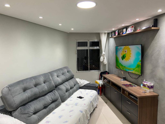 Imagem Apartamento com 2 Quartos à Venda, em Parque Selecta - São Bernardo Do Campo Imagem Apartamento com 2 Quartos à Venda, em Parque Selecta - São Bernardo Do Campo