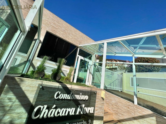 Casa com 3 Quartos à Venda, 78 m² em Taboão - São Bernardo Do Campo