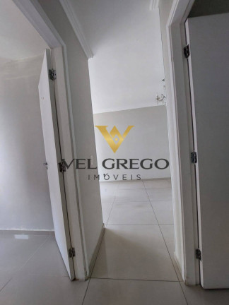 Imagem Apartamento com 2 Quartos à Venda, 54 m² em Assunção - São Bernardo Do Campo Imagem Apartamento com 2 Quartos à Venda, 54 m² em Assunção - São Bernardo Do Campo