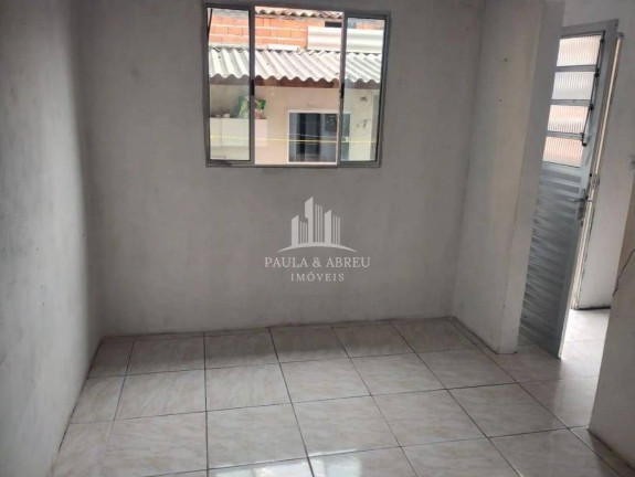 Imagem Sobrado com 3 Quartos à Venda, 275 m² em Vila Nova Mauá - Mauá