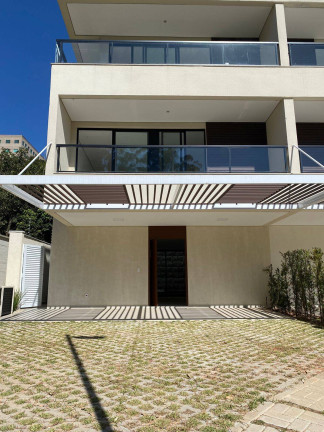 Casa com 4 Quartos à Venda, 215 m² em Tanquinho - Santana De Parnaíba