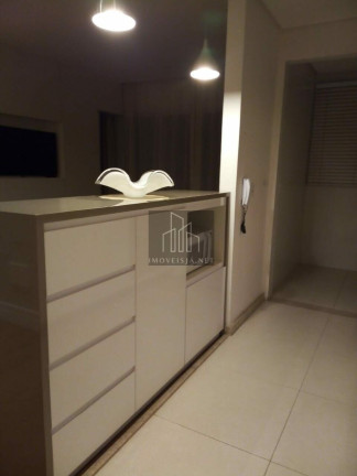 Imagem Apartamento com 1 Quarto à Venda, 50 m² em Empresarial 18 Do Forte - Barueri