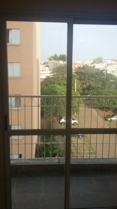 Imagem Imóvel com 3 Quartos à Venda, 70 m² em Jardim Luísa - São Paulo Imagem Imóvel com 3 Quartos à Venda, 70 m² em Jardim Luísa - São Paulo