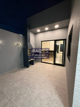 Imagem Casa com 3 Quartos à Venda, 150 m² em Condomínio Villa Verde Bragança - Bragança Paulista Imagem Casa com 3 Quartos à Venda, 150 m² em Condomínio Villa Verde Bragança - Bragança Paulista