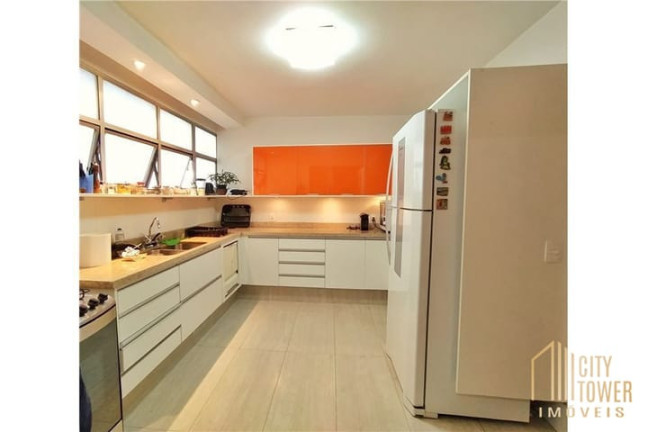 Imagem Apartamento com 3 Quartos à Venda, 173 m² em Itaim Bibi - São Paulo