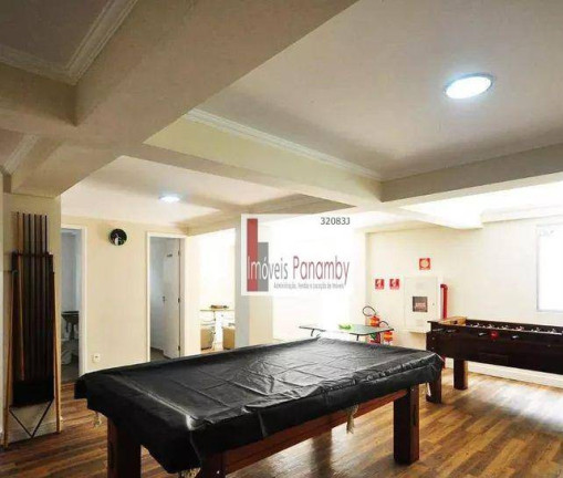 Imagem Apartamento com 3 Quartos à Venda, 69 m² em Morumbi - São Paulo Imagem Apartamento com 3 Quartos à Venda, 69 m² em Morumbi - São Paulo