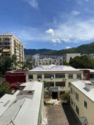 Imagem Apartamento com 2 Quartos à Venda, 60 m² em Vila Isabel - Rio De Janeiro Imagem Apartamento com 2 Quartos à Venda, 60 m² em Vila Isabel - Rio De Janeiro