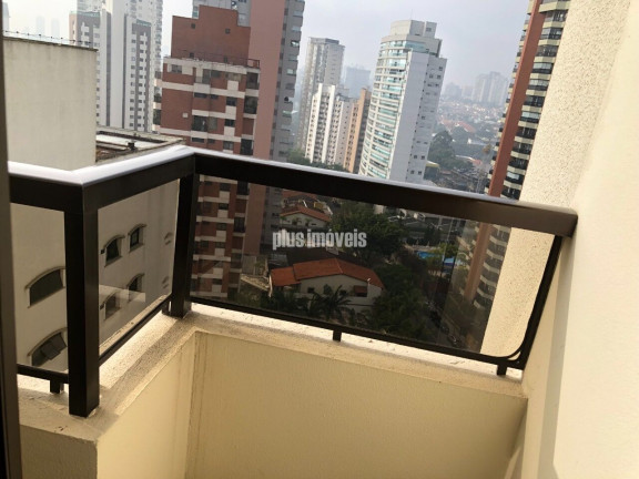 Imagem Apartamento com 3 Quartos à Venda, 139 m² em Jardim Vila Mariana - São Paulo Imagem Apartamento com 3 Quartos à Venda, 139 m² em Jardim Vila Mariana - São Paulo
