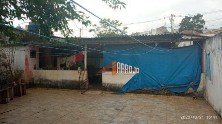 Imagem Casa com 2 Quartos à Venda, 110 m² em Ermelino Matarazzo - São Paulo Imagem Casa com 2 Quartos à Venda, 110 m² em Ermelino Matarazzo - São Paulo