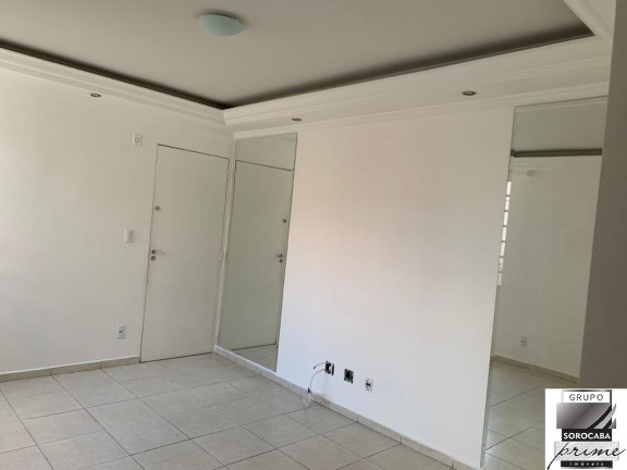 Imagem Apartamento com 2 Quartos à Venda, 46 m² em Jardim Novo Horizonte - Sorocaba Imagem Apartamento com 2 Quartos à Venda, 46 m² em Jardim Novo Horizonte - Sorocaba