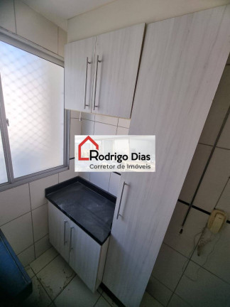 Imagem Apartamento com 2 Quartos para Alugar, 110 m² em Ponte De São João - Jundiaí