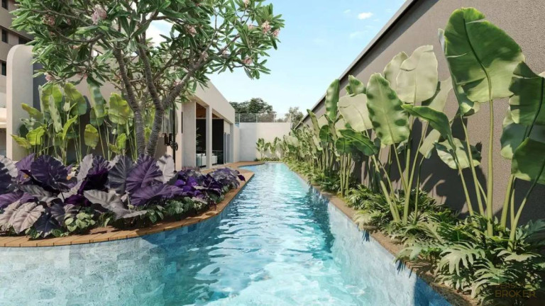 Imagem Apartamento com 4 Quartos à Venda, 190 m² em Gutierrez - Belo Horizonte
