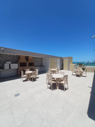 Imagem Apartamento com 1 Quarto à Venda, 28 m² em Tamandaré - Tamandaré