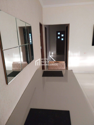 Casa com 3 Quartos à Venda, 300 m² em Santana - São José Dos Campos
