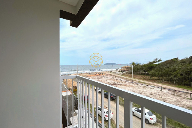 Imagem Apartamento com 3 Quartos à Venda, 90 m² em Princesa Do Mar - Itapoá