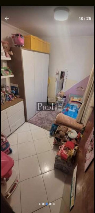 Imagem Apartamento com 3 Quartos à Venda, 93 m² em Jardim Santo Antônio - Santo André Imagem Apartamento com 3 Quartos à Venda, 93 m² em Jardim Santo Antônio - Santo André