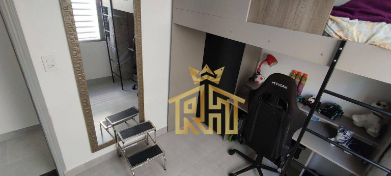 Imagem Casa com 2 Quartos à Venda, 103 m² em Guilhermina - Praia Grande Imagem Casa com 2 Quartos à Venda, 103 m² em Guilhermina - Praia Grande