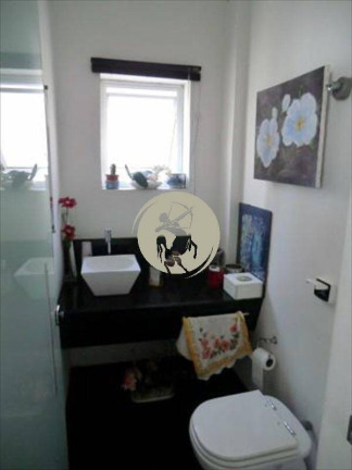 Imagem Apartamento com 4 Quartos à Venda, 247 m² em Gonzaga - Santos Imagem Apartamento com 4 Quartos à Venda, 247 m² em Gonzaga - Santos