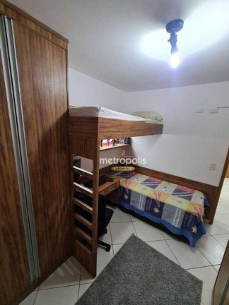 Imagem Sobrado com 2 Quartos à Venda, 90 m² em Vila Clarice - Santo André Imagem Sobrado com 2 Quartos à Venda, 90 m² em Vila Clarice - Santo André