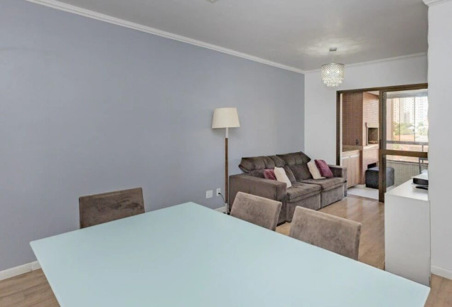 Imagem Apartamento com 3 Quartos à Venda, 97 m² em Jardim Lindóia - Porto Alegre Imagem Apartamento com 3 Quartos à Venda, 97 m² em Jardim Lindóia - Porto Alegre